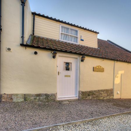 Kings Head Cottage 皮克林 外观 照片