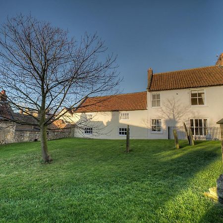 Kings Head Cottage 皮克林 外观 照片