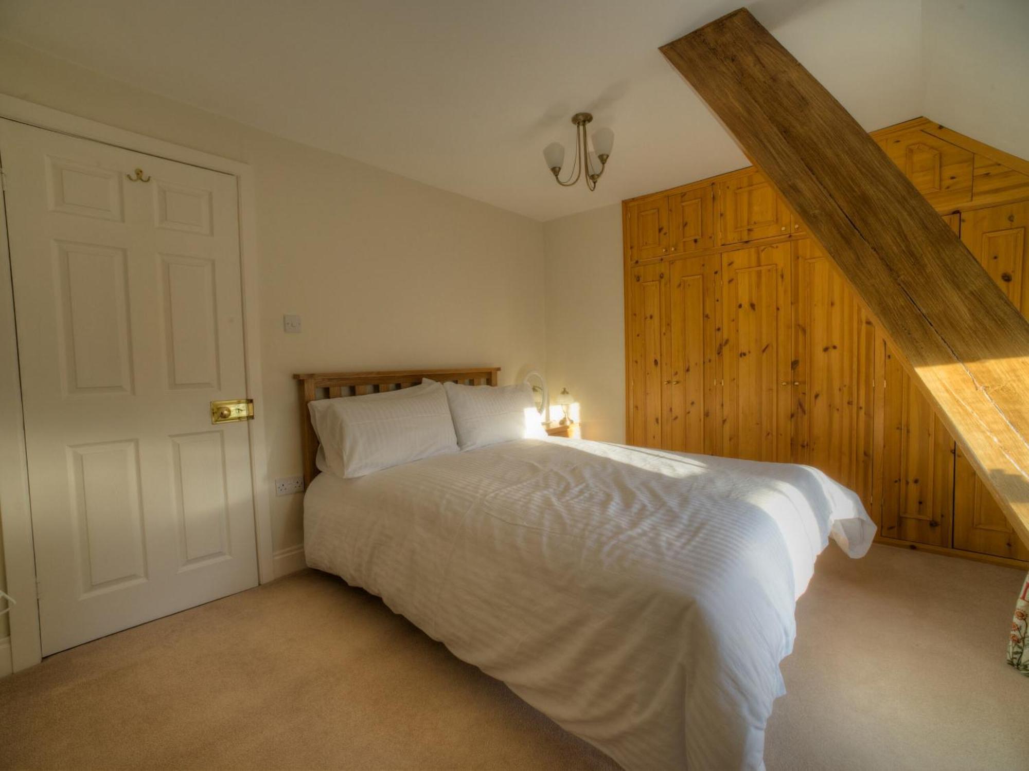 Kings Head Cottage 皮克林 外观 照片